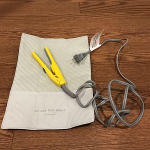 Dry Bar Mini Flat Iron